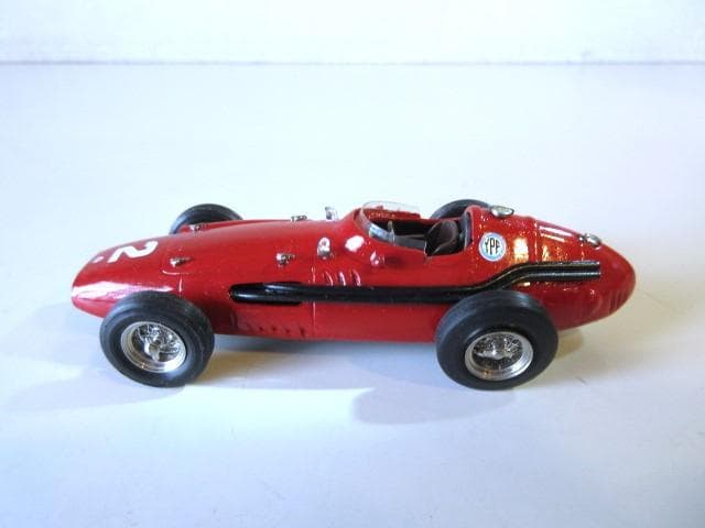 特価 SRC (1/43) マセラティ 250F