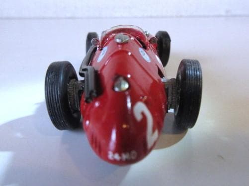 特価 SRC (1/43) マセラティ 250F