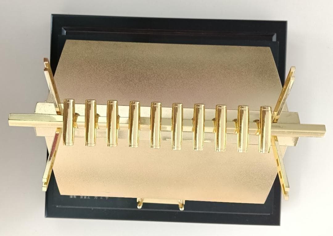 【貴重】　伊勢神宮 　御正殿　第60回遷宮記念品　※精巧なデザインと詳細な仕上げ