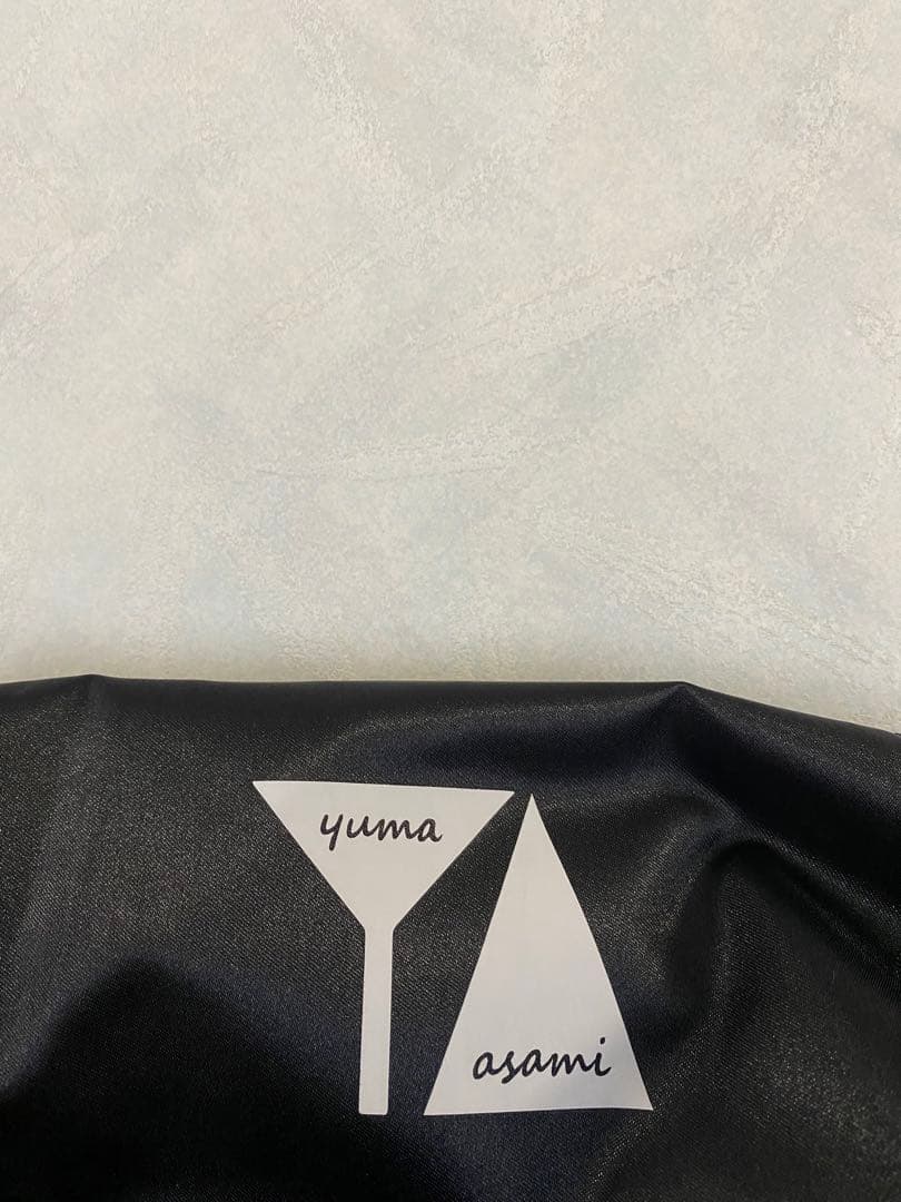 美品 麻美ゆま スタジャン サイズL 恵比寿マスカッツ ハーベスター ゆま湯