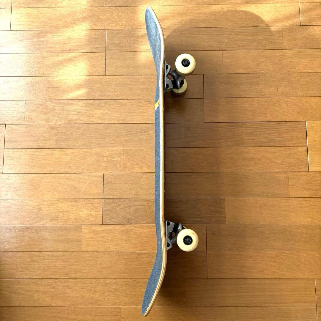 ⭐️スケートボードGX1000JEFF CARLYLE コンプリートデッキケース付