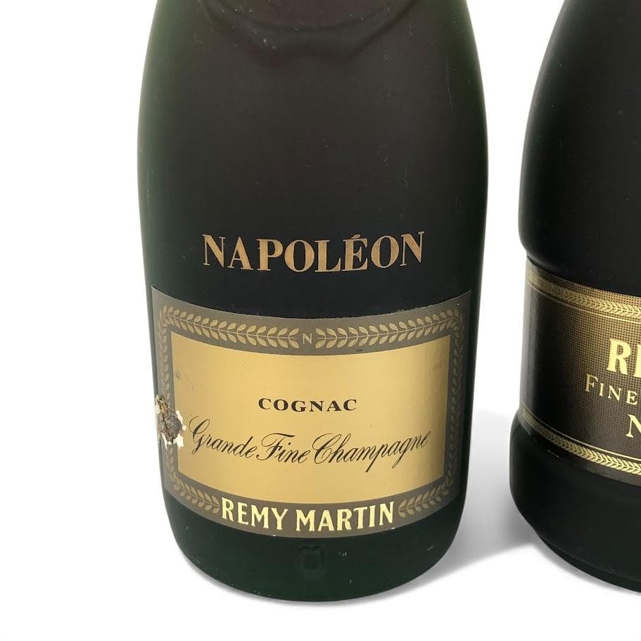 高*木様 スタート レミーマルタン ナポレオン コニャック セット 未 高