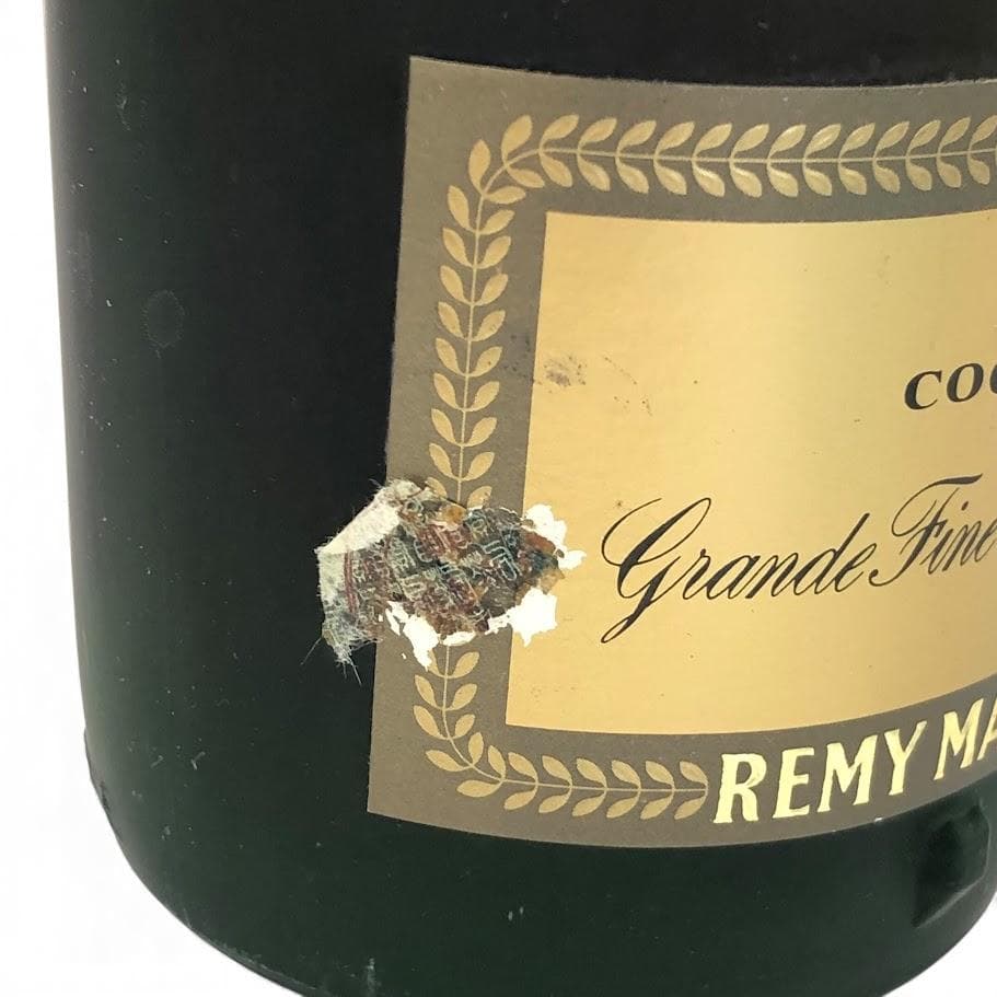 高*木様 スタート レミーマルタン ナポレオン コニャック セット 未 高