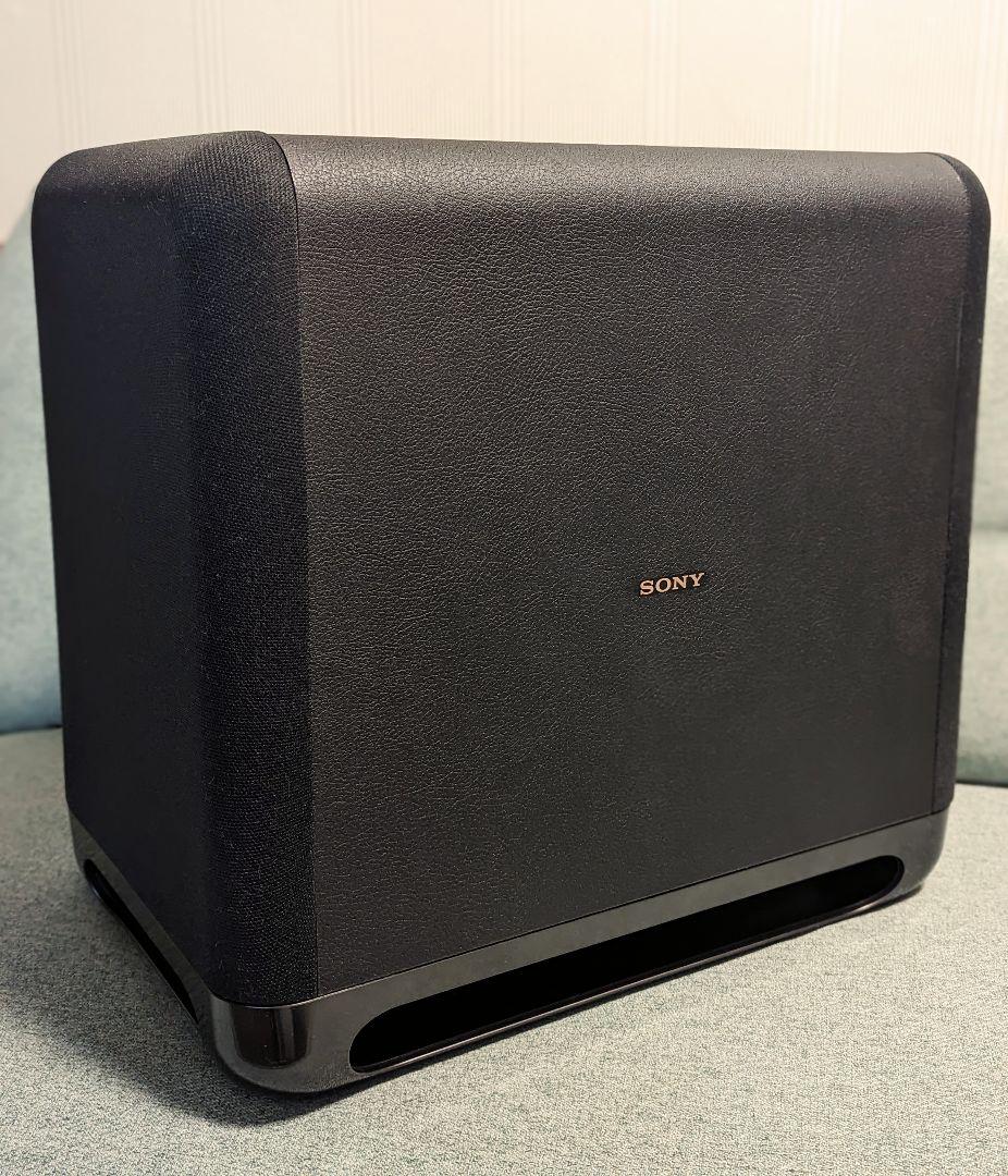 SONY サブウーファー SA-SW5 SONY SA-SW5 [単品] 価格比較 - 価格.com