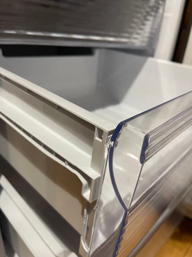 シャープ冷蔵庫280L SJ-PD28E-Tプラズマクラスター