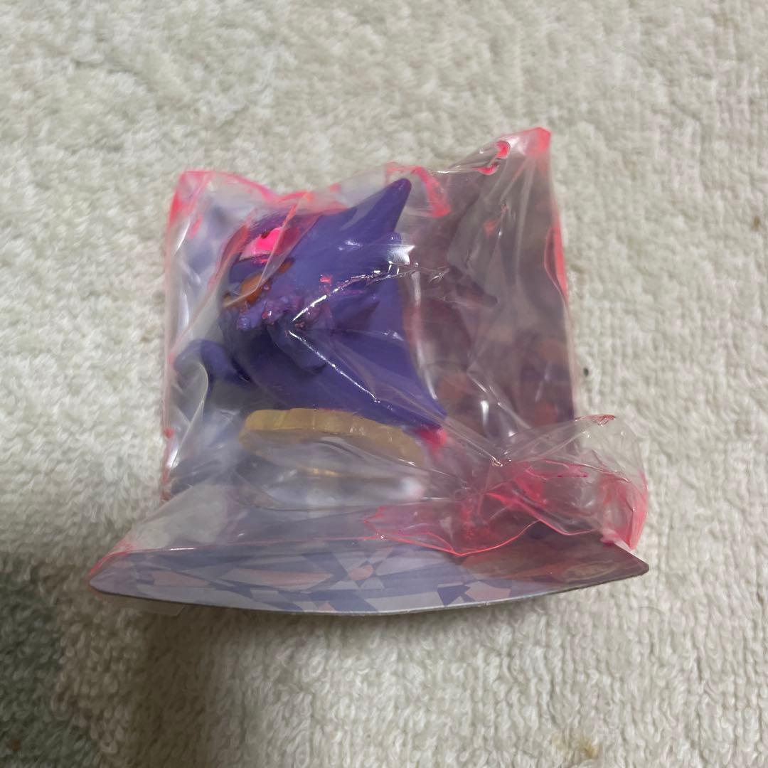 ポケモン モンスターコレクション モンコレ MC-67 ゴースト