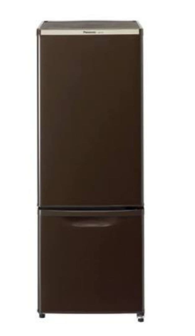 専用F002 Panasonic 自動製氷機能付き大型冷蔵庫 501L Panasonic