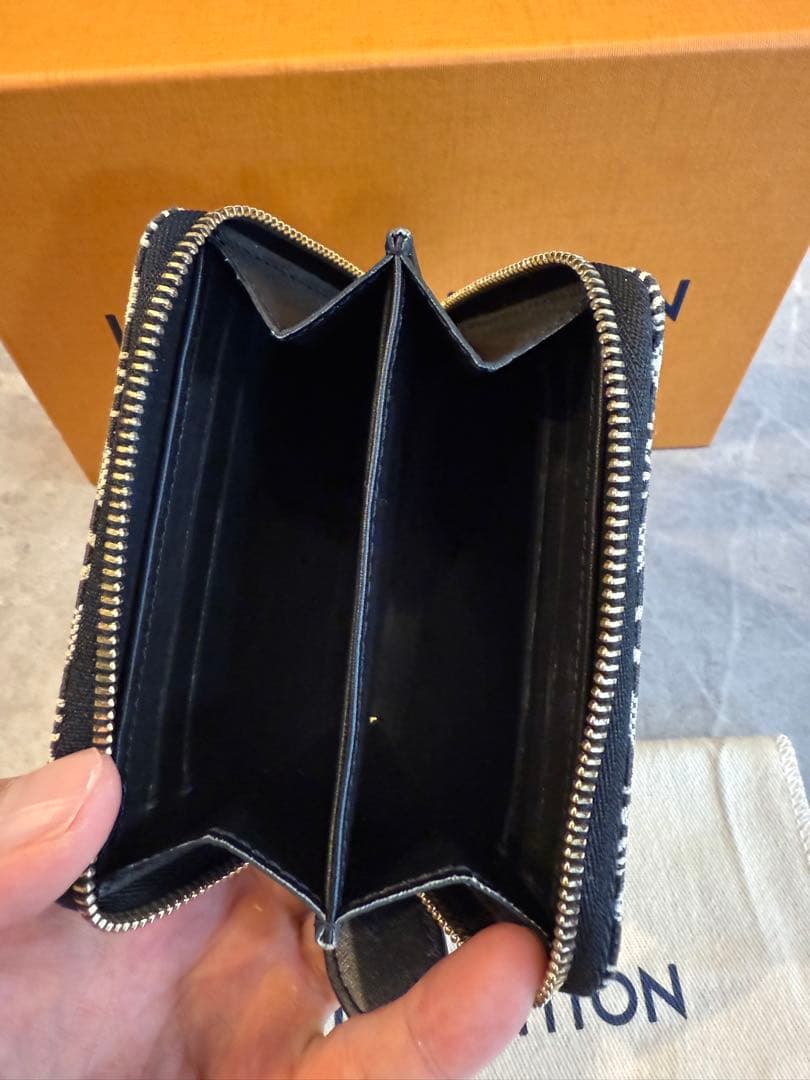 LOUIS VUITTON ケース モノグラム