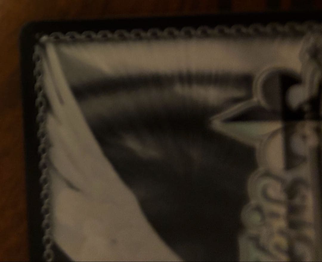 モダニア:ファースト・アフェクションSP ヴァイスシュヴァルツ