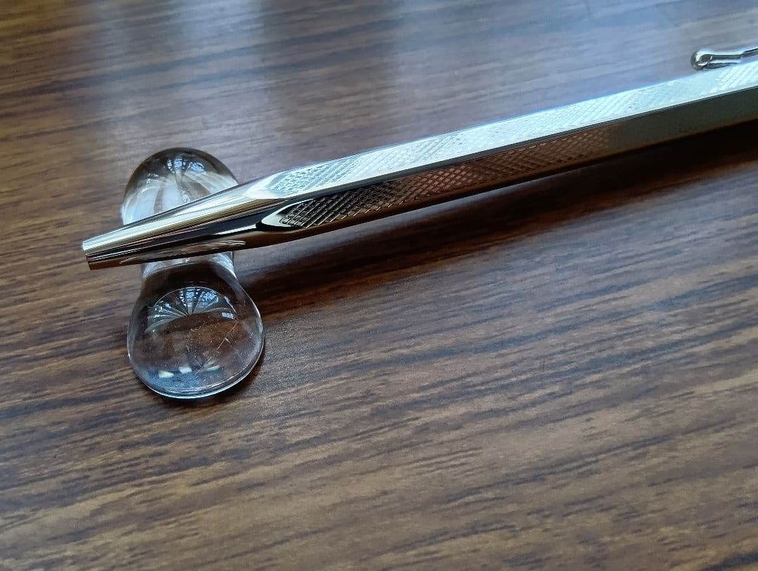 カランダッシュ エクリドール レトロ ボールペン