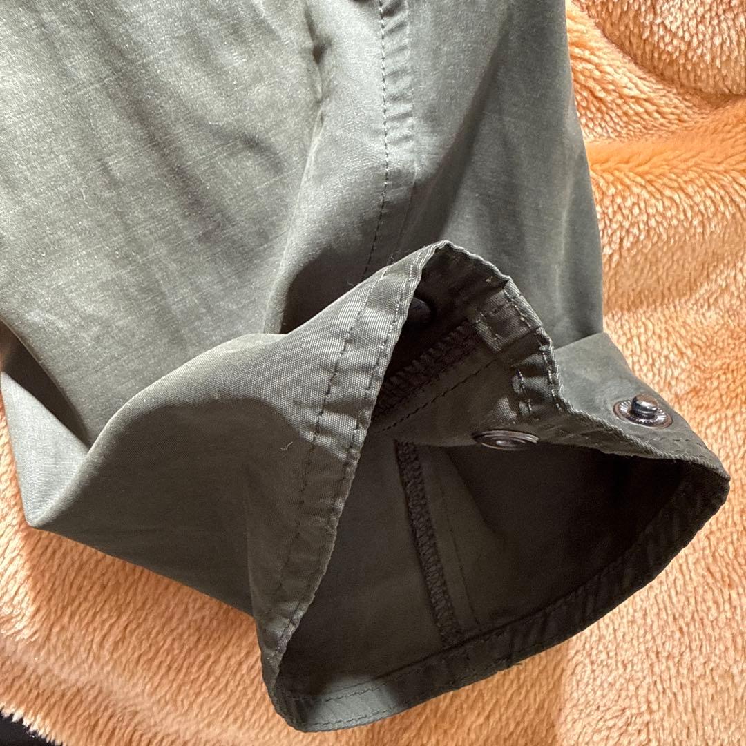 Barbour バブアー