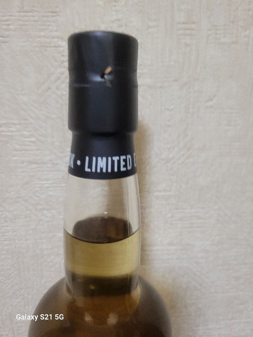 GOLDEN CASK BEN NEVIS 10YR 700ml