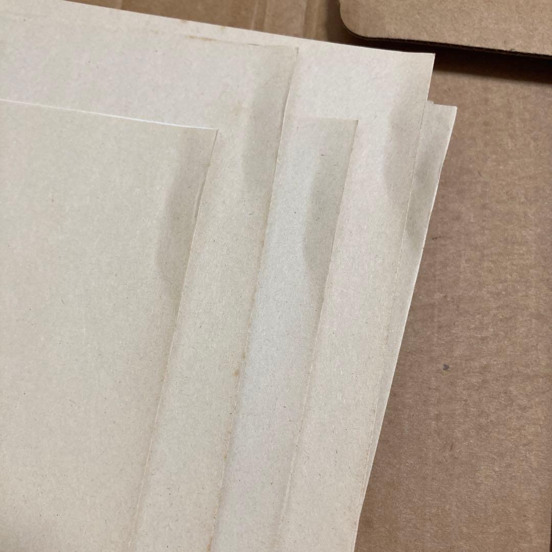 複製原画集　COMIC JUNGLE 19枚セット　BANANAFISHなど