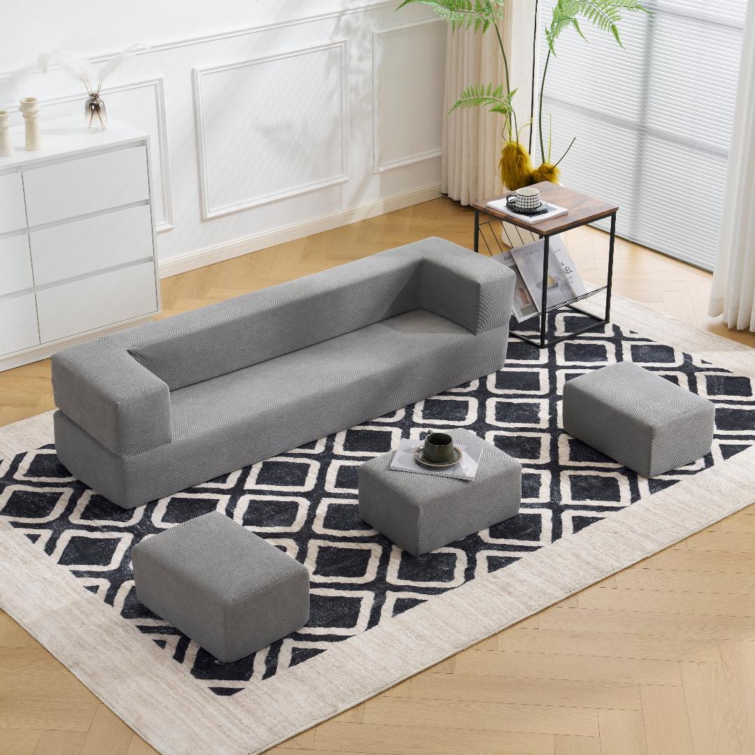 楽天市場】金華山（生産国イタリア）（ソファ・ソファベッド