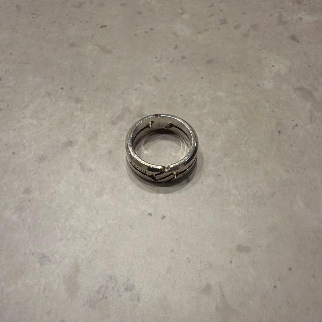 リング 指輪 ノット シルバー Ag925 314011 J8400 8106