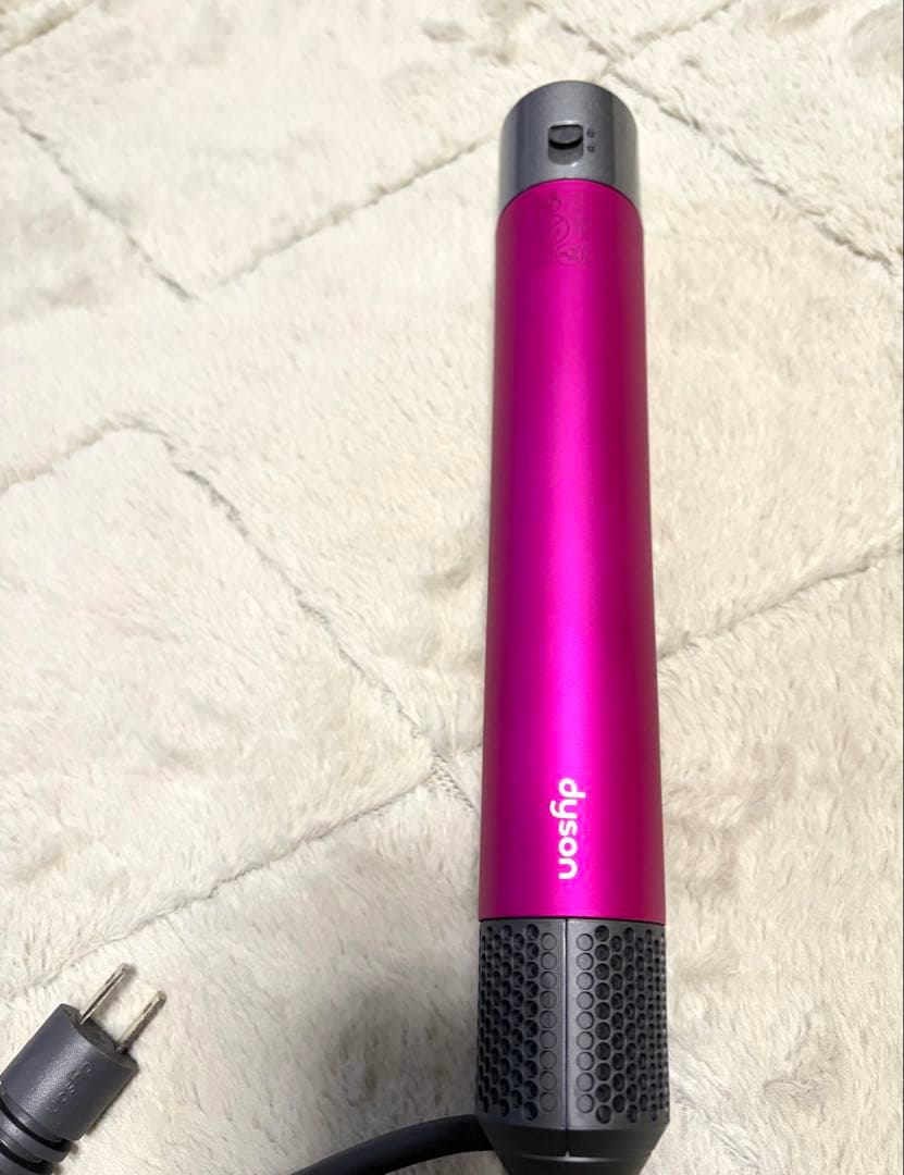 dyson Airwrap HS05ヘアスタイラー　美品