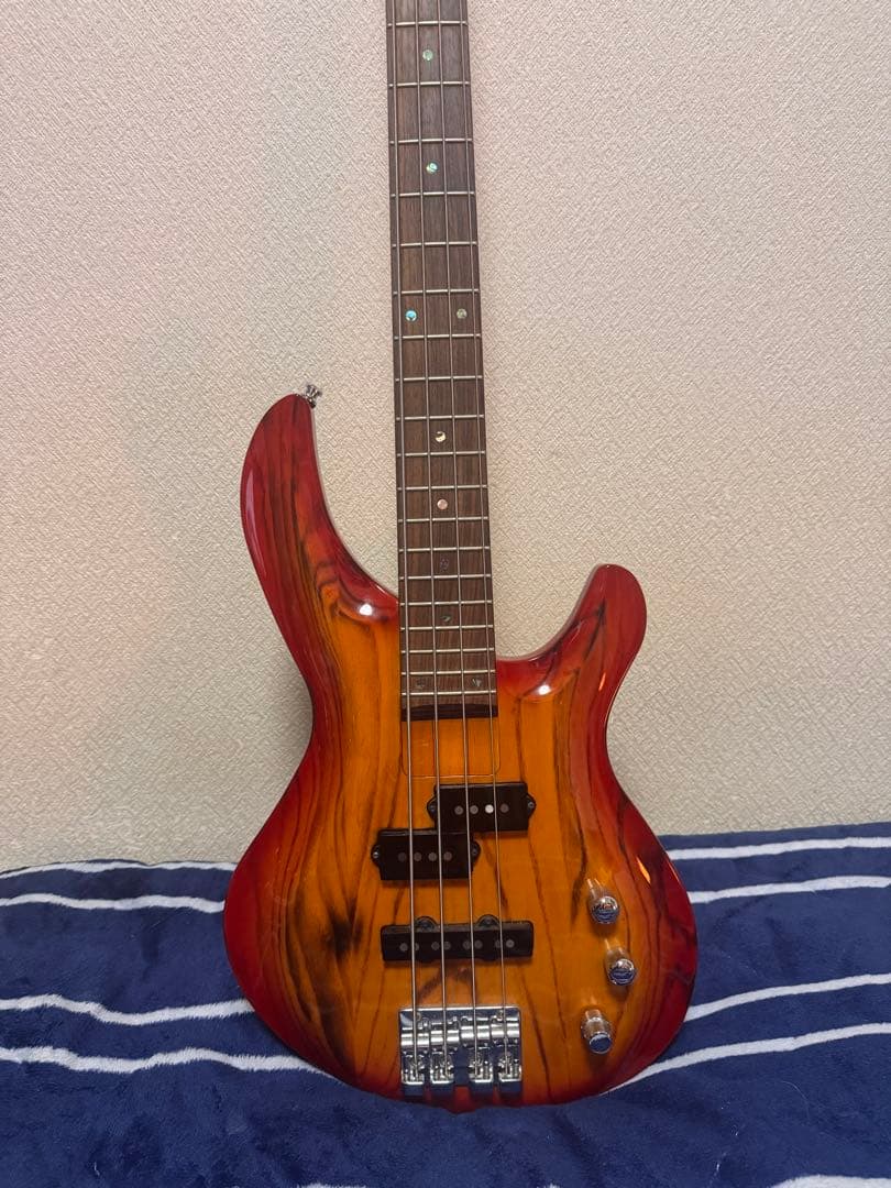 ベース AriaproII IGB-LUX CSBK IGB-LUX | IGB | Products | ARIA 荒井貿易株式会社 Arai & Co., Inc.