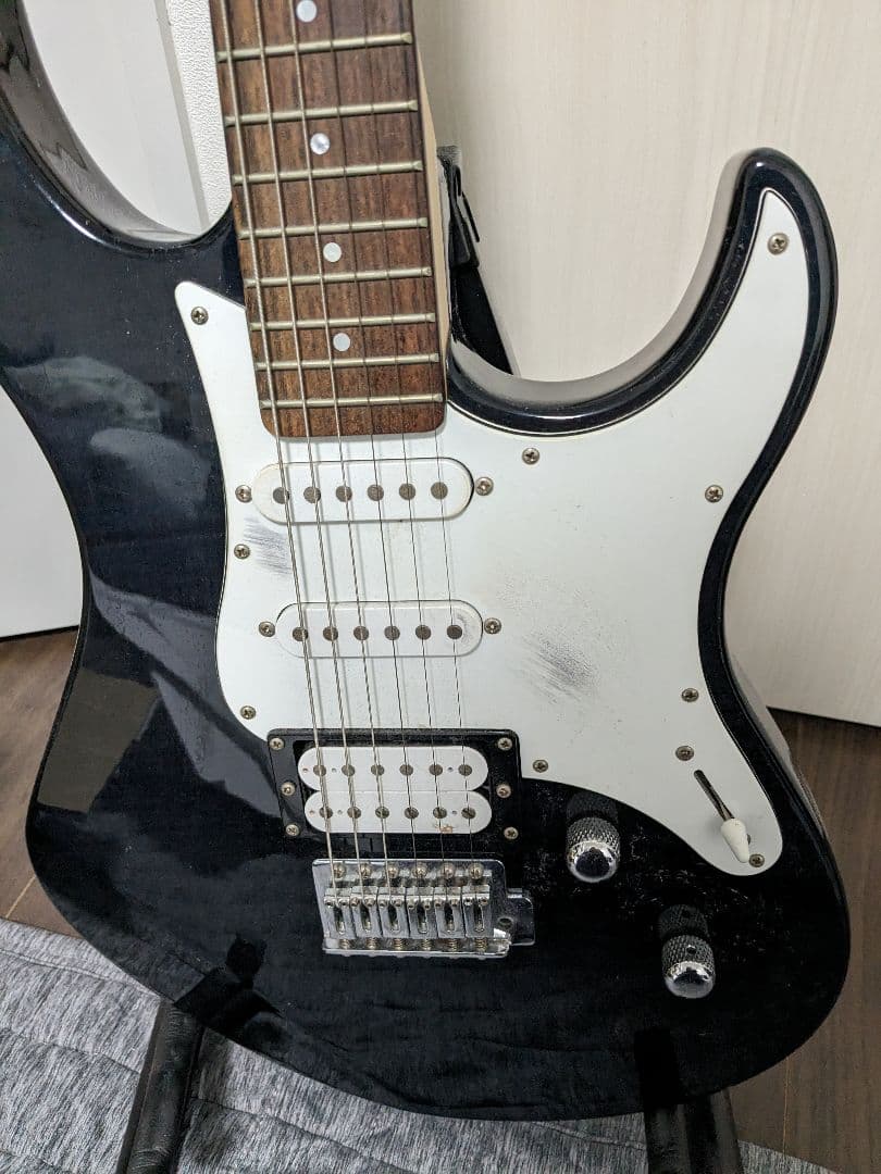 ギター Yamaha PACIFICA212VFM SPAC212VFM (TBL)