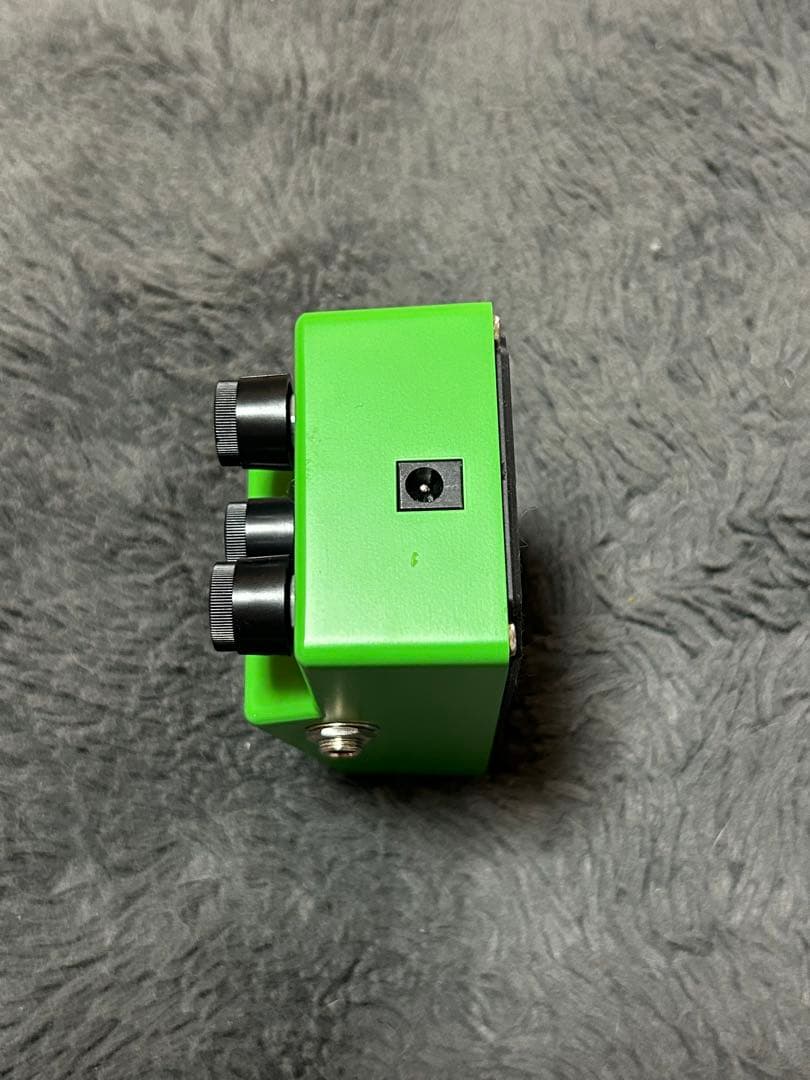 Ibanez TS9 Tube Screamer ギターエフェクター 美品