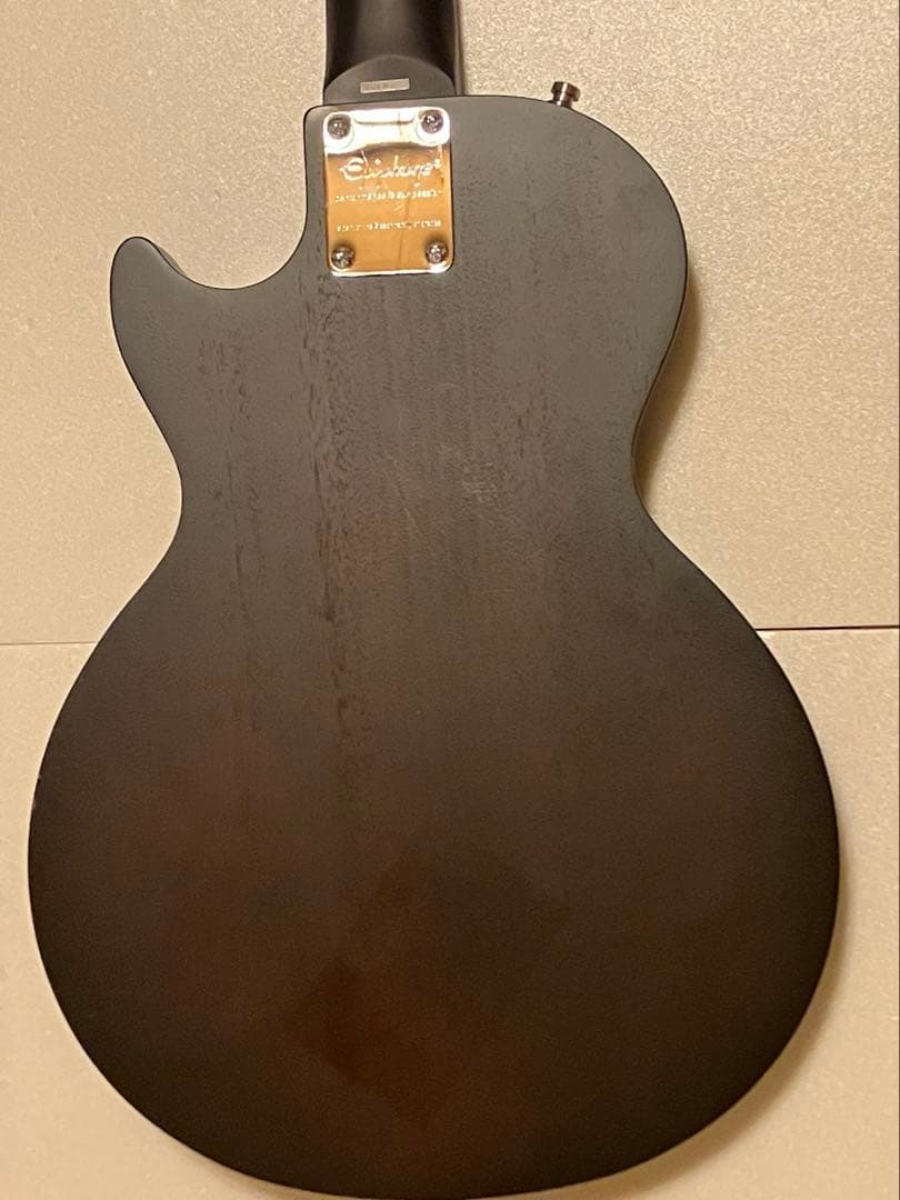 値下げ！Epiphone Les Paul SL サンバースト付属ソフトケース付