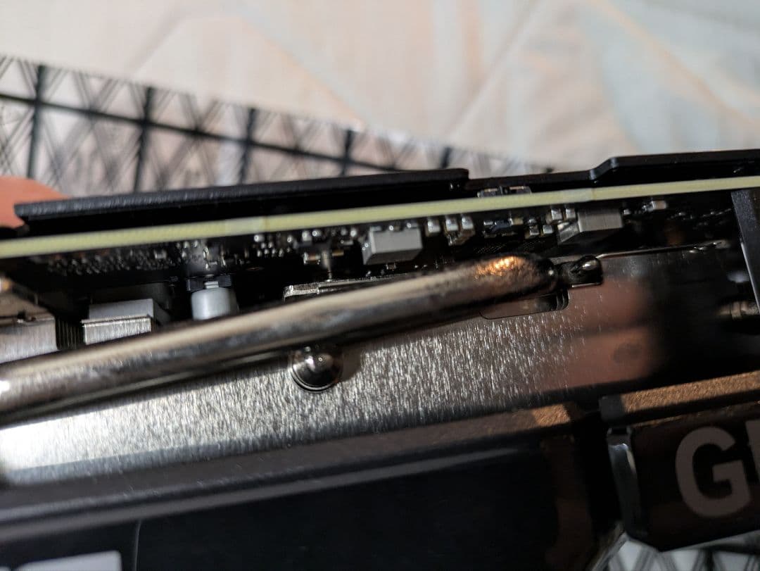 ASUS Dual GeForce RTX™- 4070 -O12G-