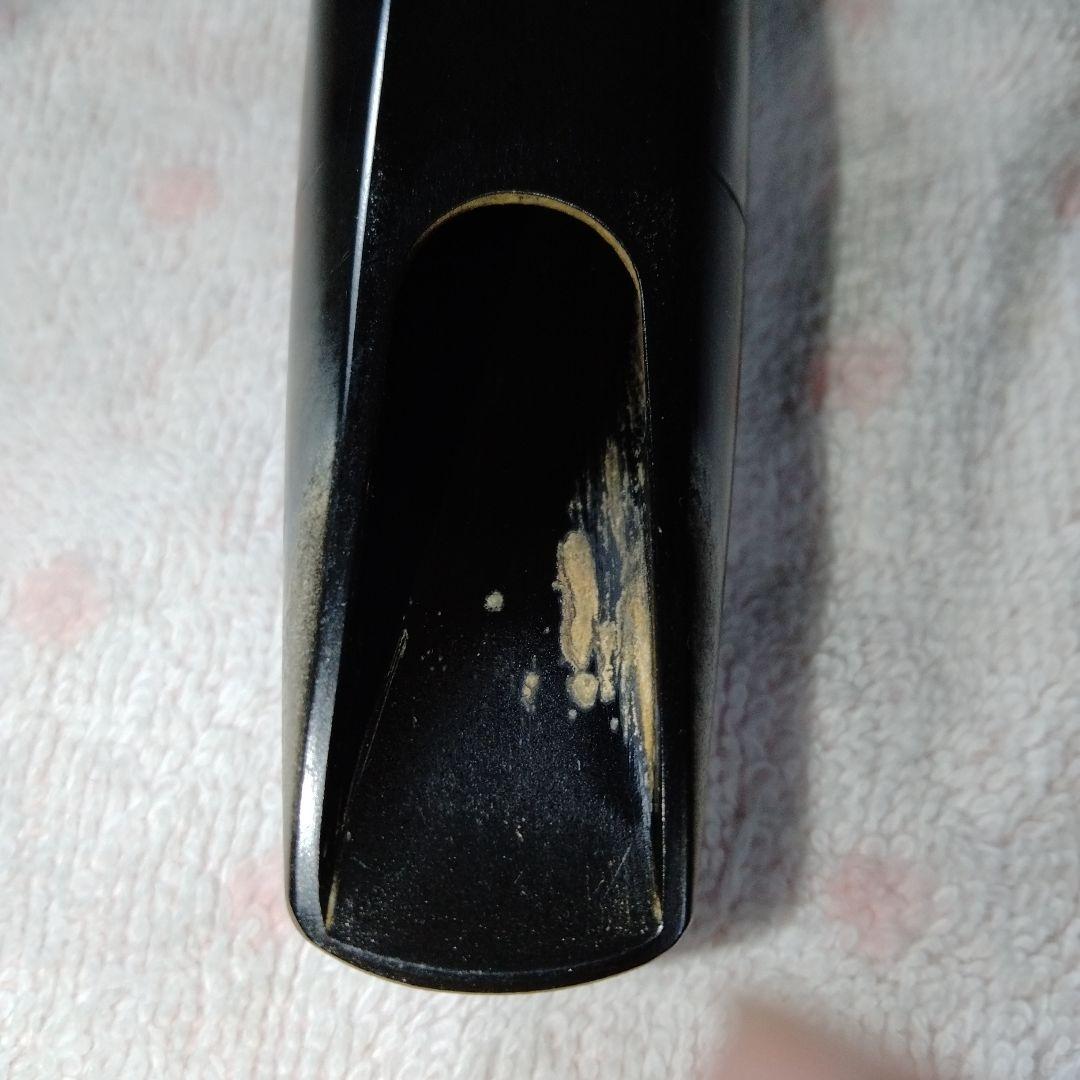 Meyer 9M サックスマウスピース
