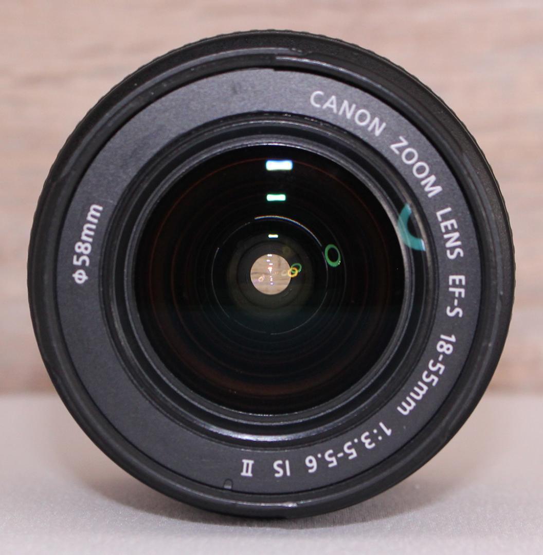 初心者向け⭐️Canon Kiss X3✨簡単操作✨動画撮影可❤︎ 手ブレ