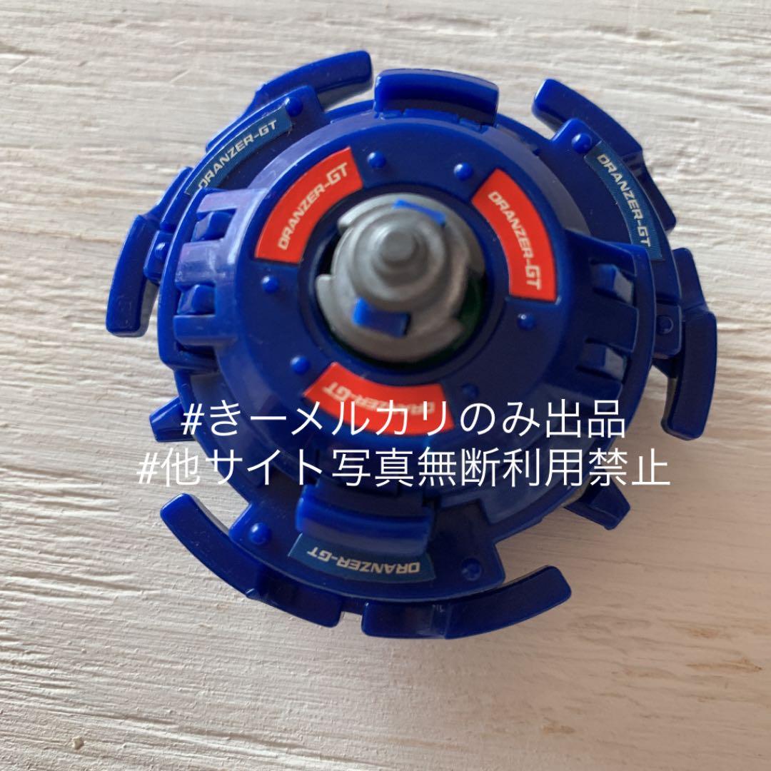 爆転シュートベイブレード セール ドランザーGT 爆転シュート