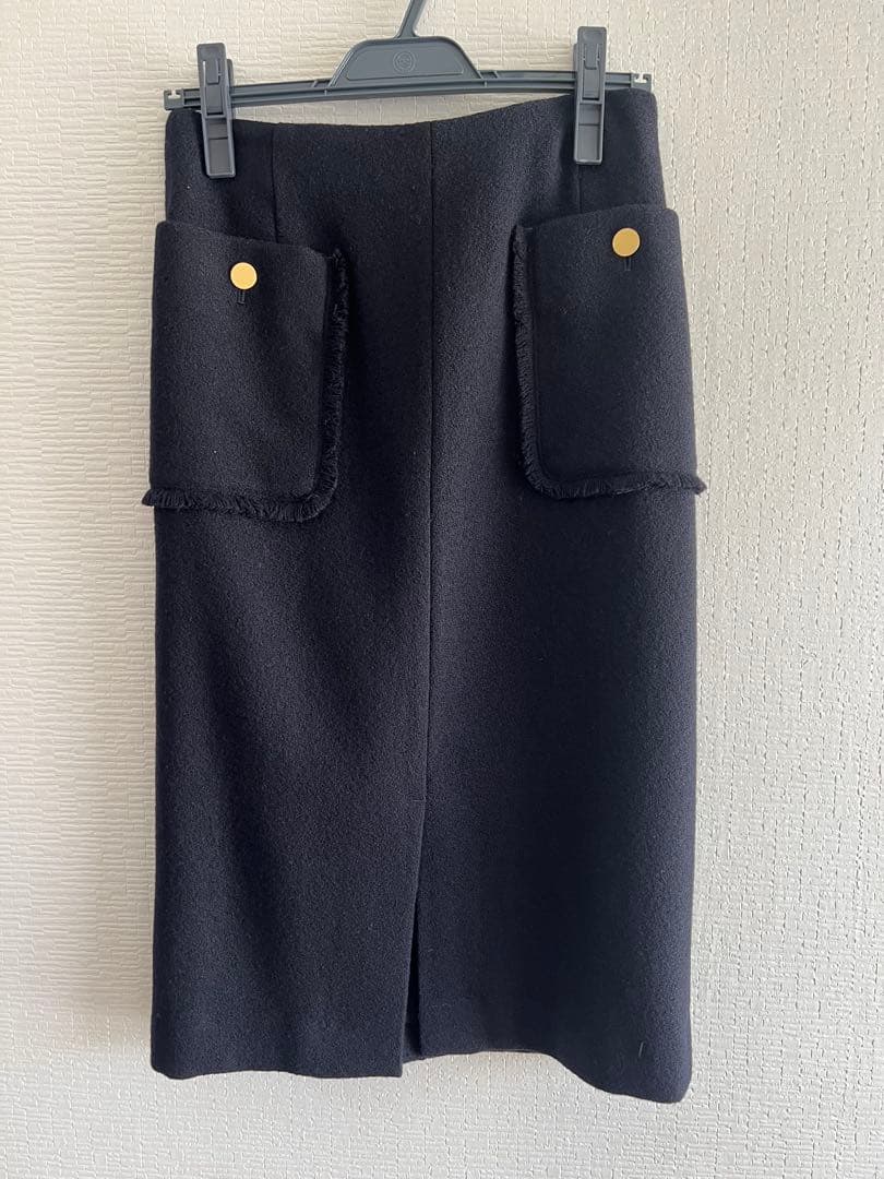 BEIGE, ベイジ 新品未使用タイトスカート