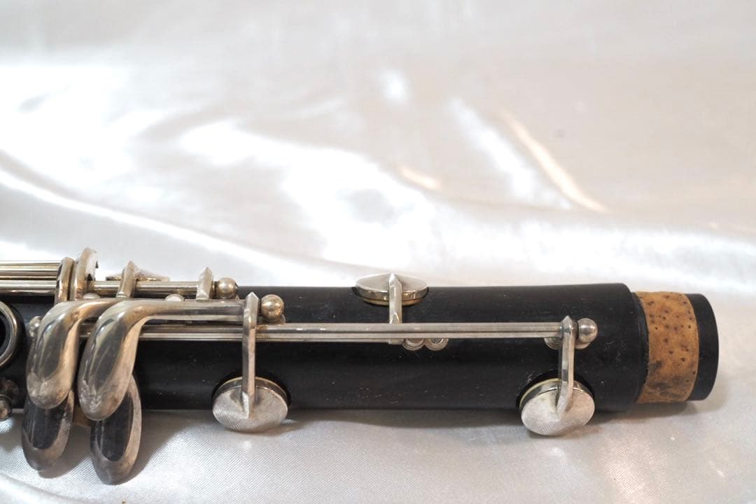 YAMAHA YCL-450 クラリネット