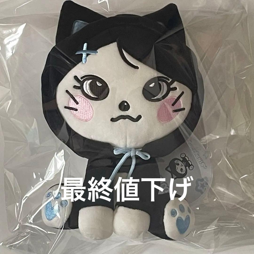 VIVIZ シンビ　WIzoo ぬいぐるみ　マスコット VIVIZ シンビ WIzoo マスコット ぬいぐるみ 2025年最新】ViViZ