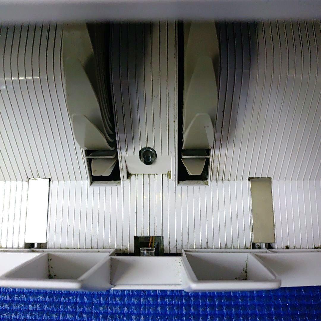 グローリー製 紙幣計算機 金銭計算機 GFB型、新紙幣対応機