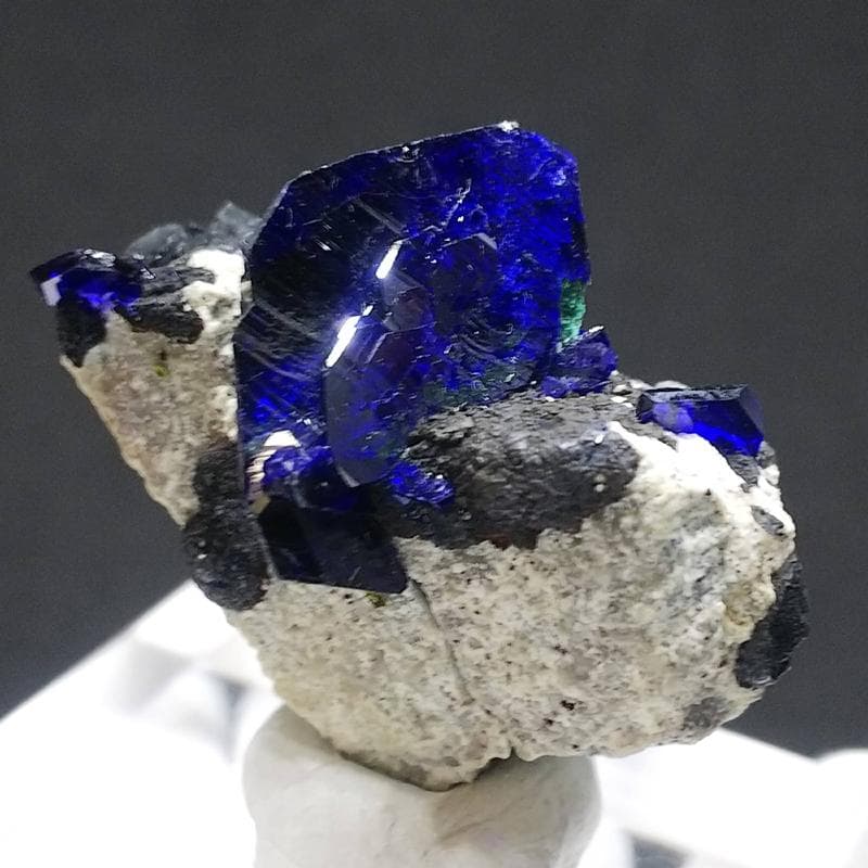 399 アズライト メキシコ産