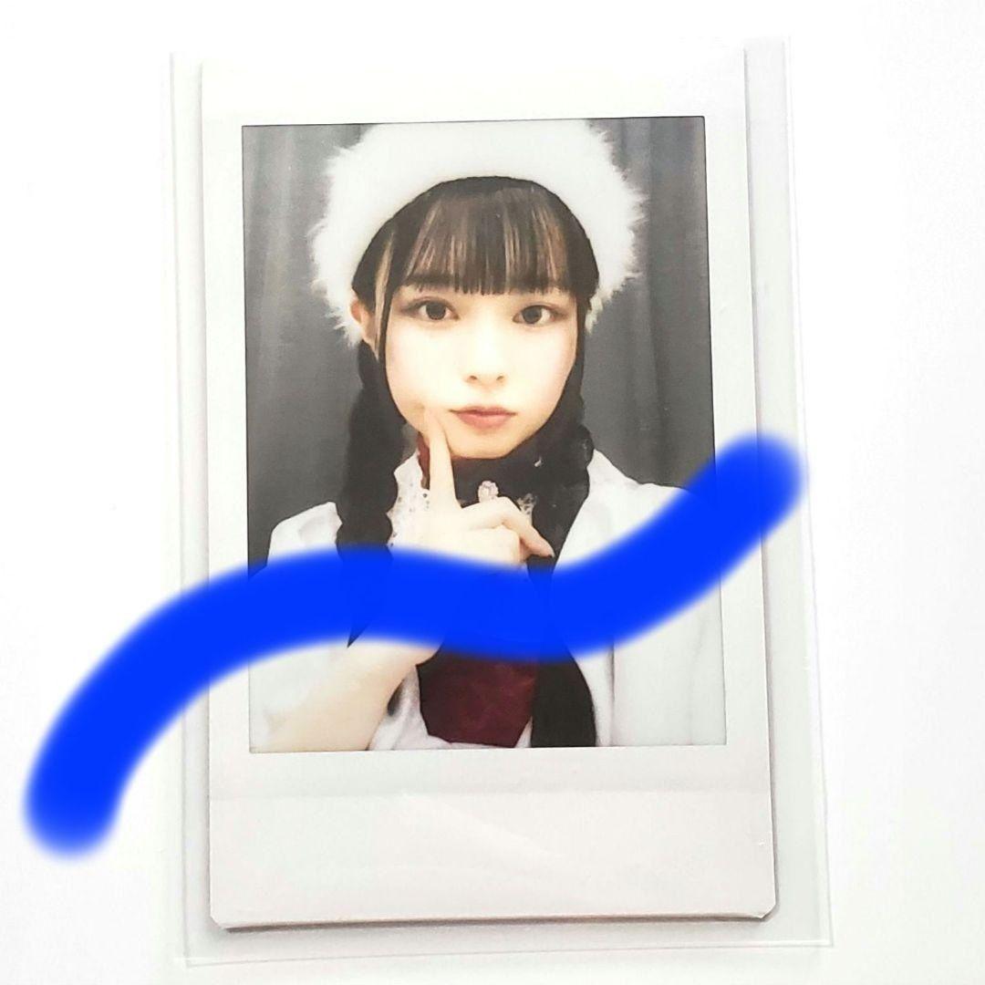 CANDY TUNE 桐原美月 チェキ クリスマス - メルカリ