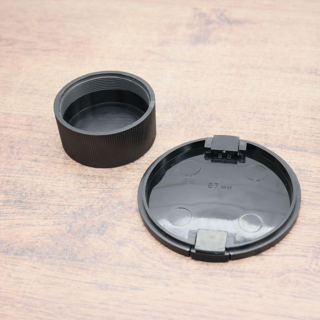 TAMRON SP 28-80mm F3.5-4.2 27A 【光学美品】