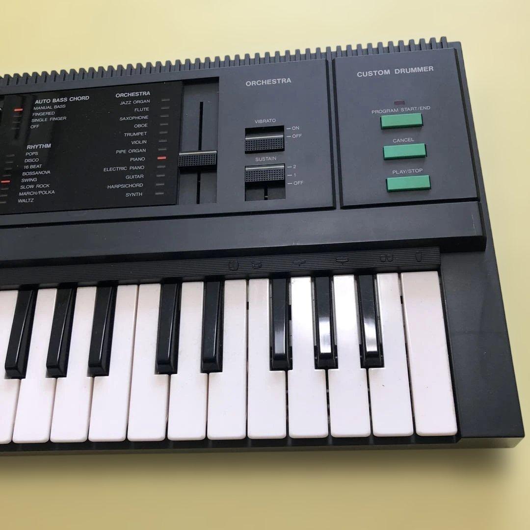 鍵盤楽器 YAMAHA/PSS-260 Portasound