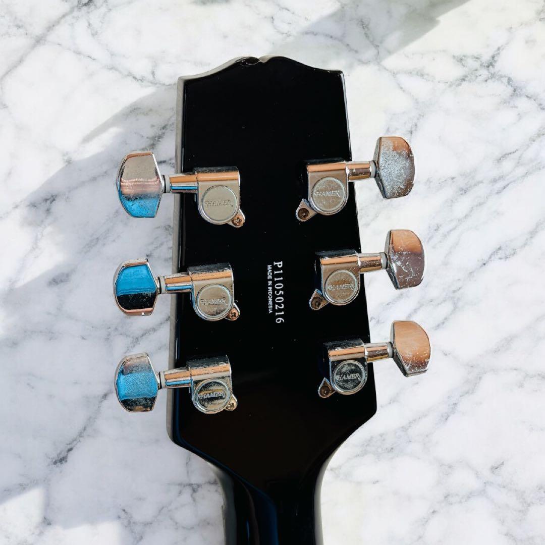 HAMER ヘイマー　XT Serise エレキギター