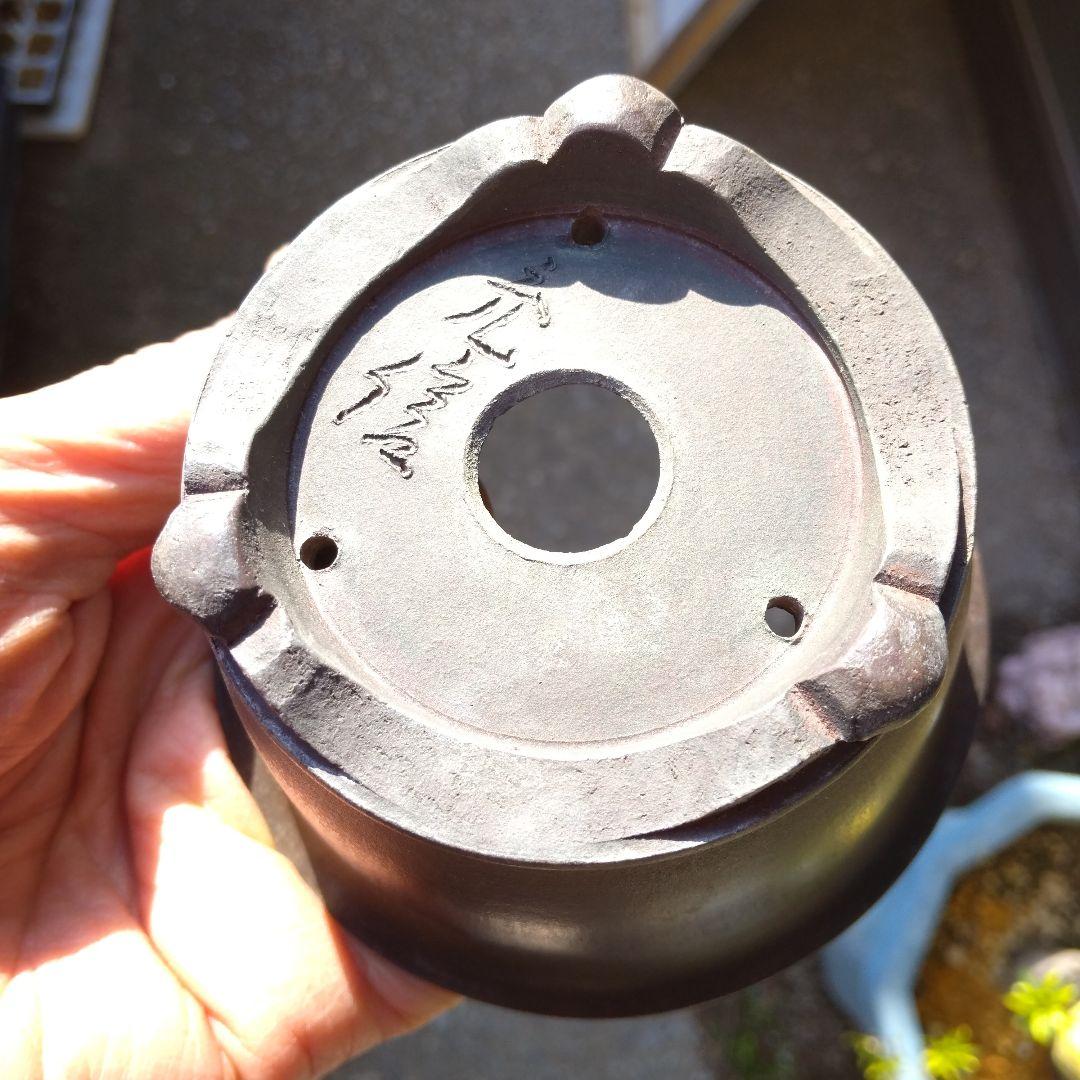 ミニ鉢、盆栽鉢、鉢、植木鉢、山野草鉢、蘭鉢、盆栽