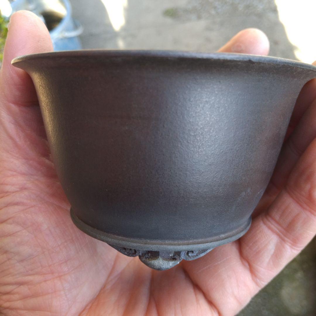 ミニ鉢、盆栽鉢、鉢、植木鉢、山野草鉢、蘭鉢、盆栽