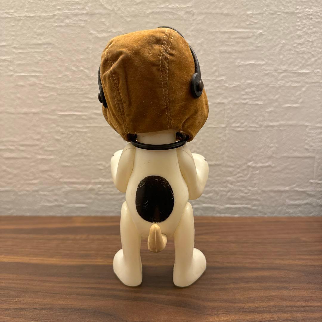 60s スヌーピー ポケットドール ビンテージ フィギュア ヴィンテージ