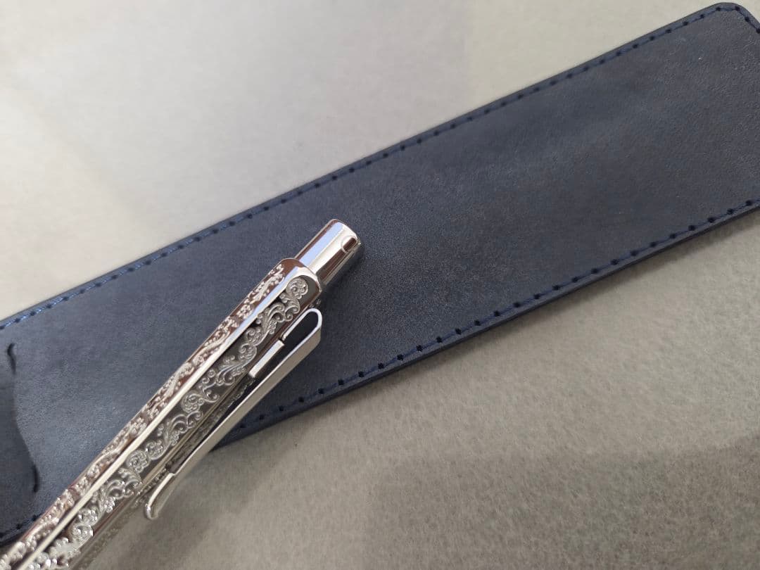 C*E様 カランダッシュ エクリドール ビクトリアン