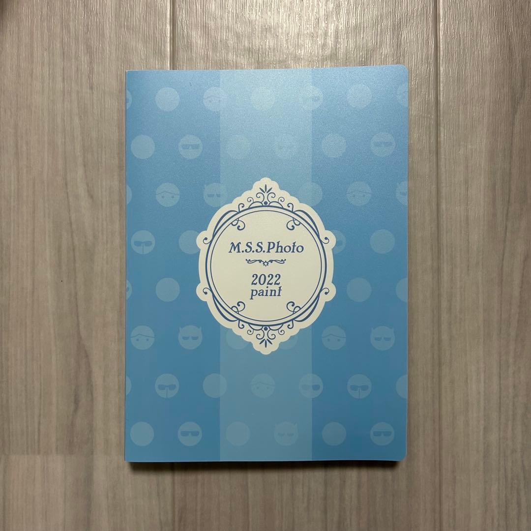 MSSP ブロマイド