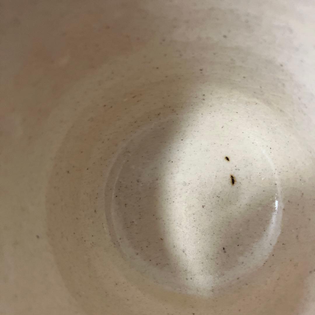 麦藁手蕎麦猪口 瀬戸 十草 美濃 古道具 青山二郎 白洲正子 古民芸 酒