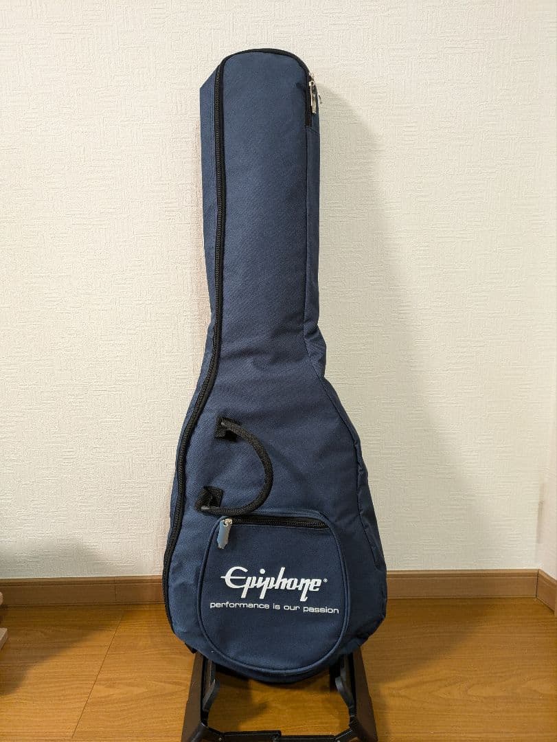 Epiphone エピフォン Casino Coupe VS