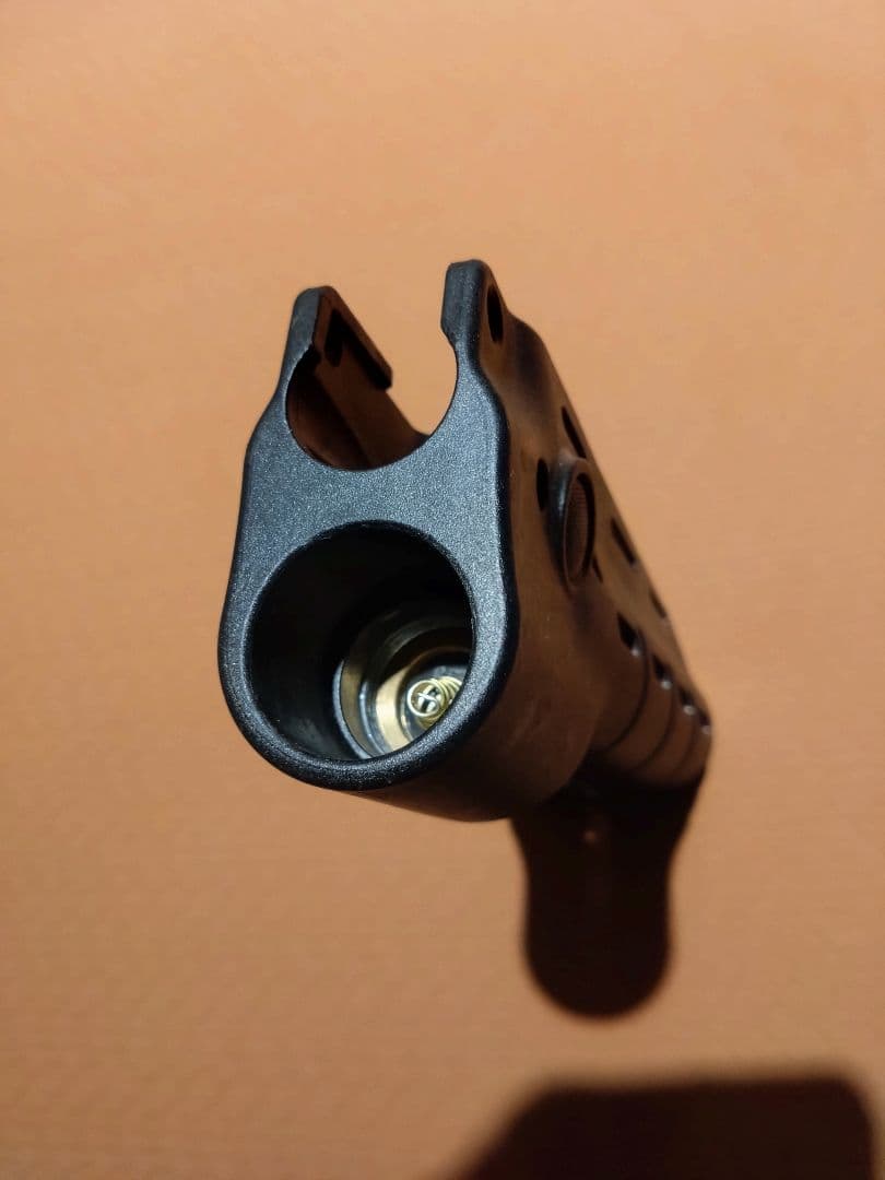 東京マルイ　STD電動ガン　MP5　予備マガジン、カスタムパーツ等オマケ多数