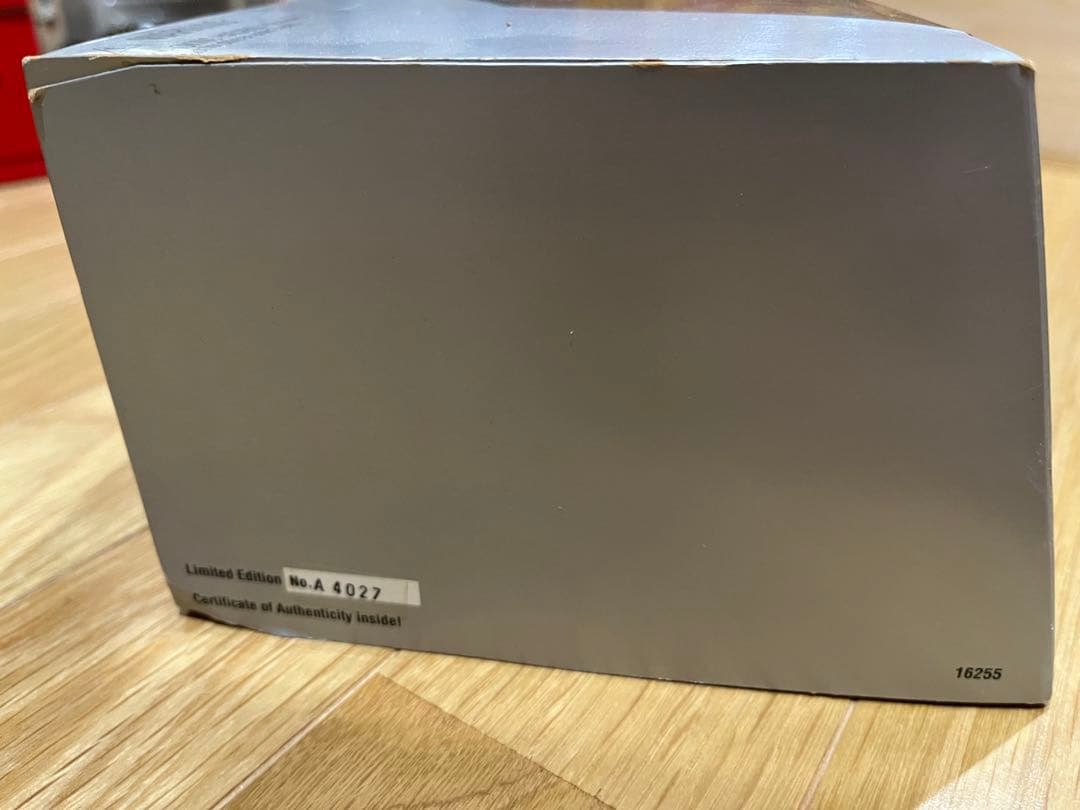 ⭐︎⭐︎レア⭐︎⭐︎ホットウィール '60s MUSCLE CAR COLLECTION