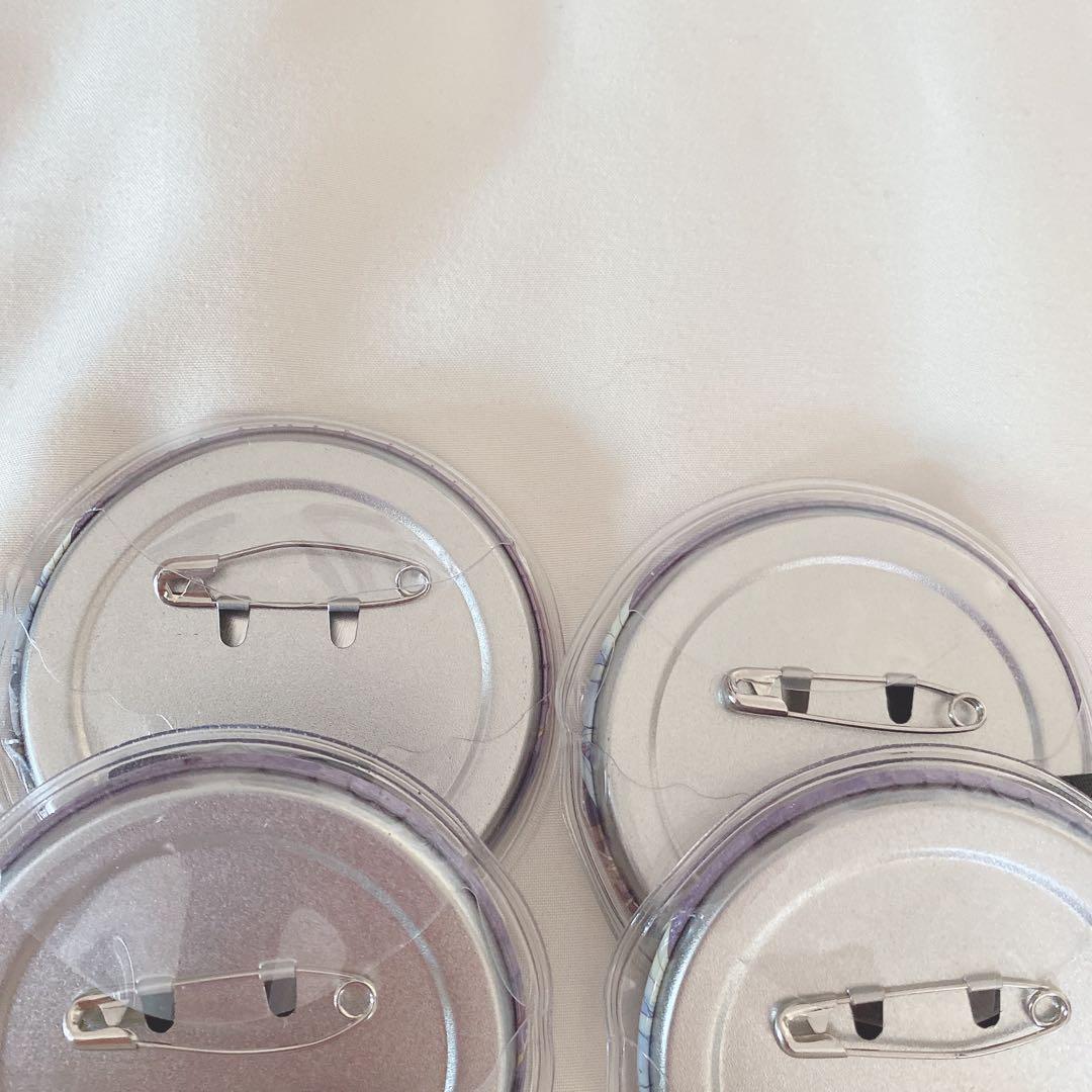 (ゆあ様お取り置き)伏見弓弦　花の契約　缶