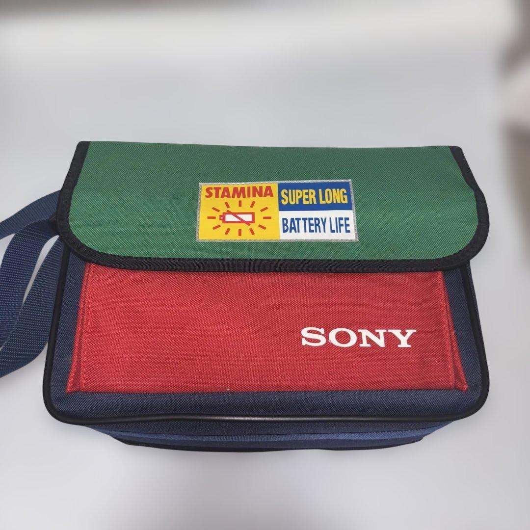 SONY ハンディカムビデオカメラ DCR-TRV735K