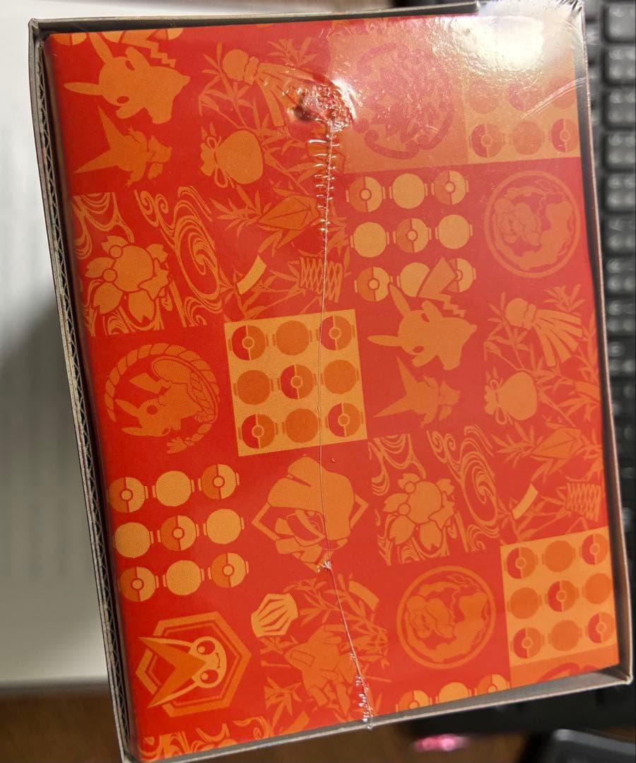 ポケモンセンター スペシャルBOX