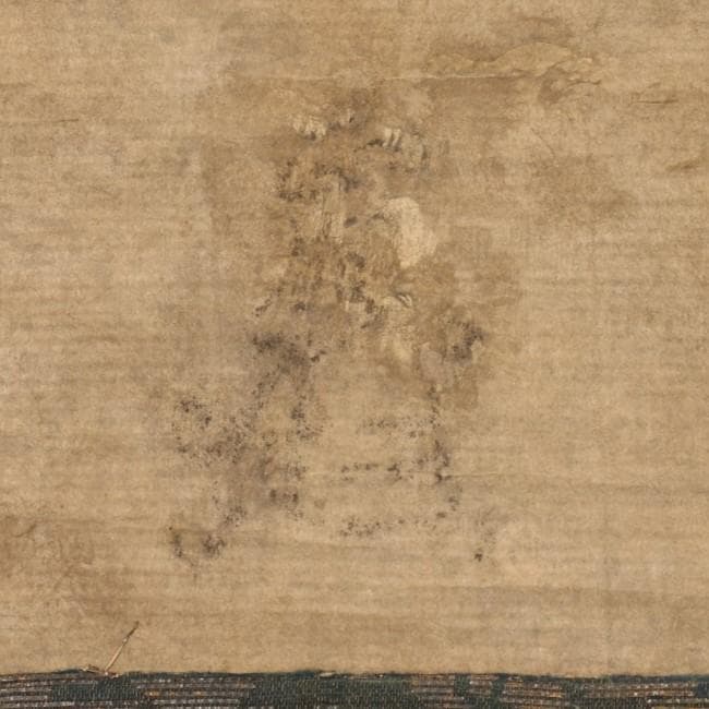 ◇『楠木正成 消息文 新田義貞（源義貞）宛』◇検）源頼朝 足利尊氏